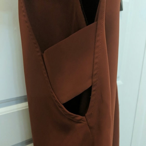 Forever 21 cut out top - Picture 2 of 5